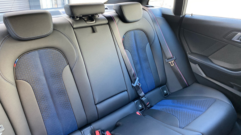 BMW 2 Series 218i [136] M Sport 4dr Petrol Saloon